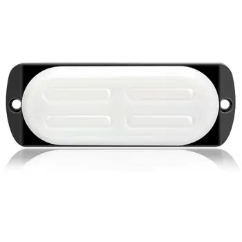 

12/24V 12LED strobe light car truck strobe flash emergency light white & yellow truck signal lamp hot sell