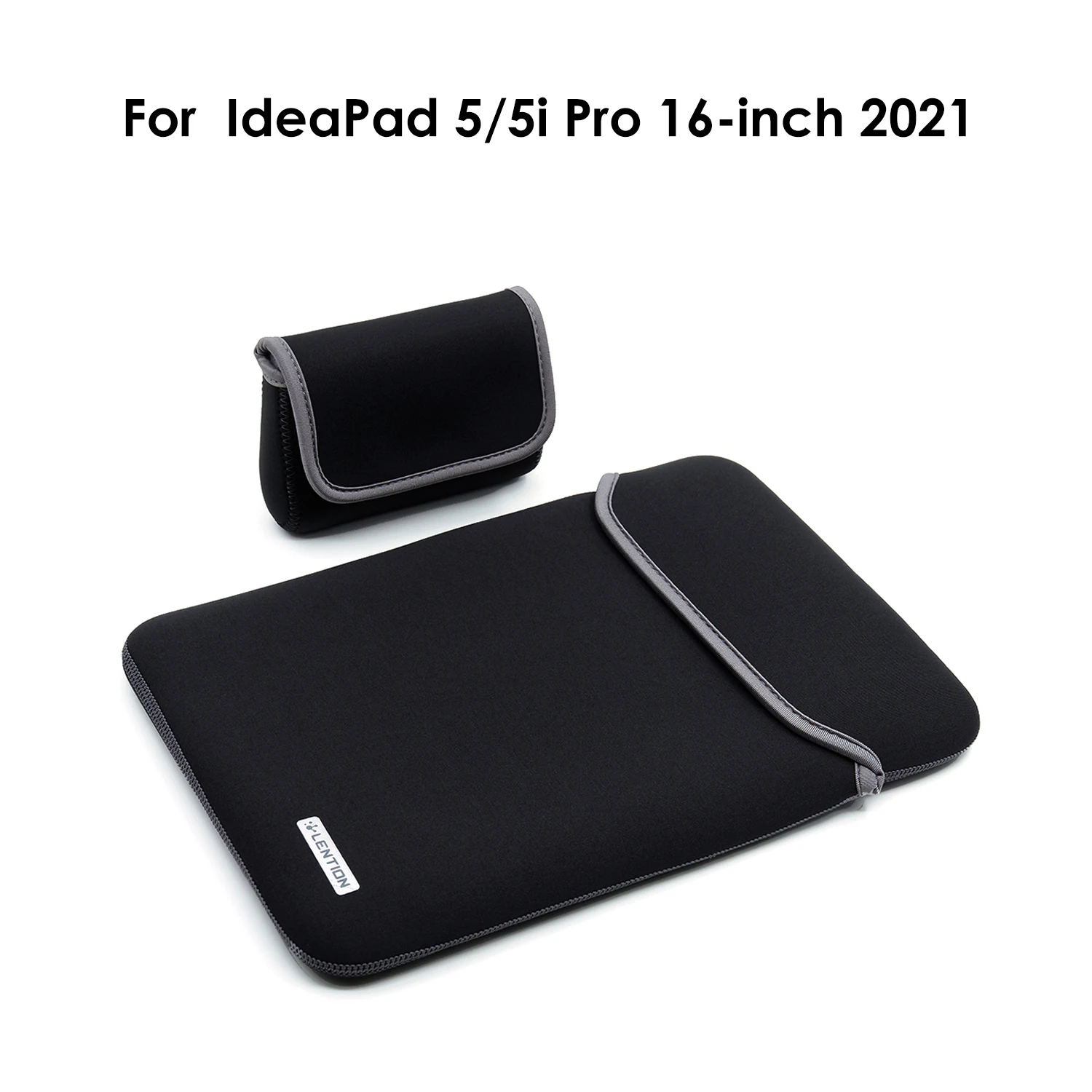 Чехол для ноутбука Lenovo IdeaPad 5/5i Pro 16 дюймов 2021 водонепроницаемая сумка совместимая