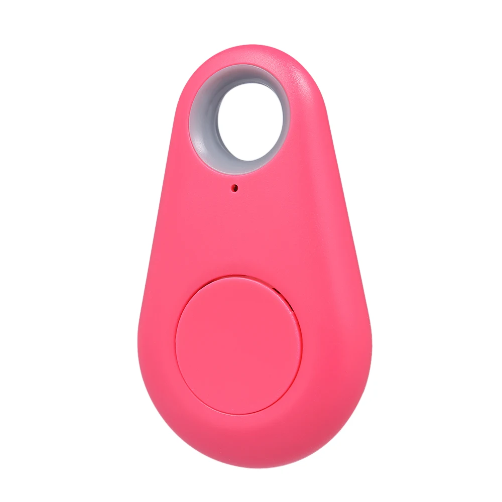 Smart GPS Tracker Finder Bluetooth Locator Wireless Anti Lost Alarm Sensor Shutter Voice Recording for Key Wallet Car Kids Pets |