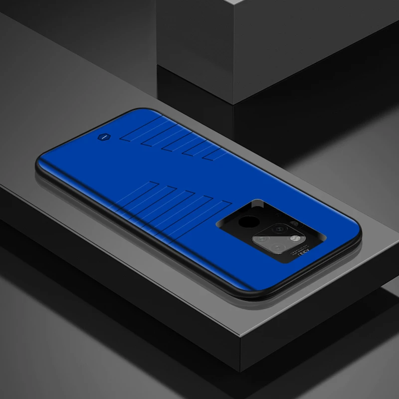 6800 мАч чехол с силиконовой рамкой для huawei mate 20X с зажимом для быстрой зарядки для huawei mate 20X чехол для аккумулятора