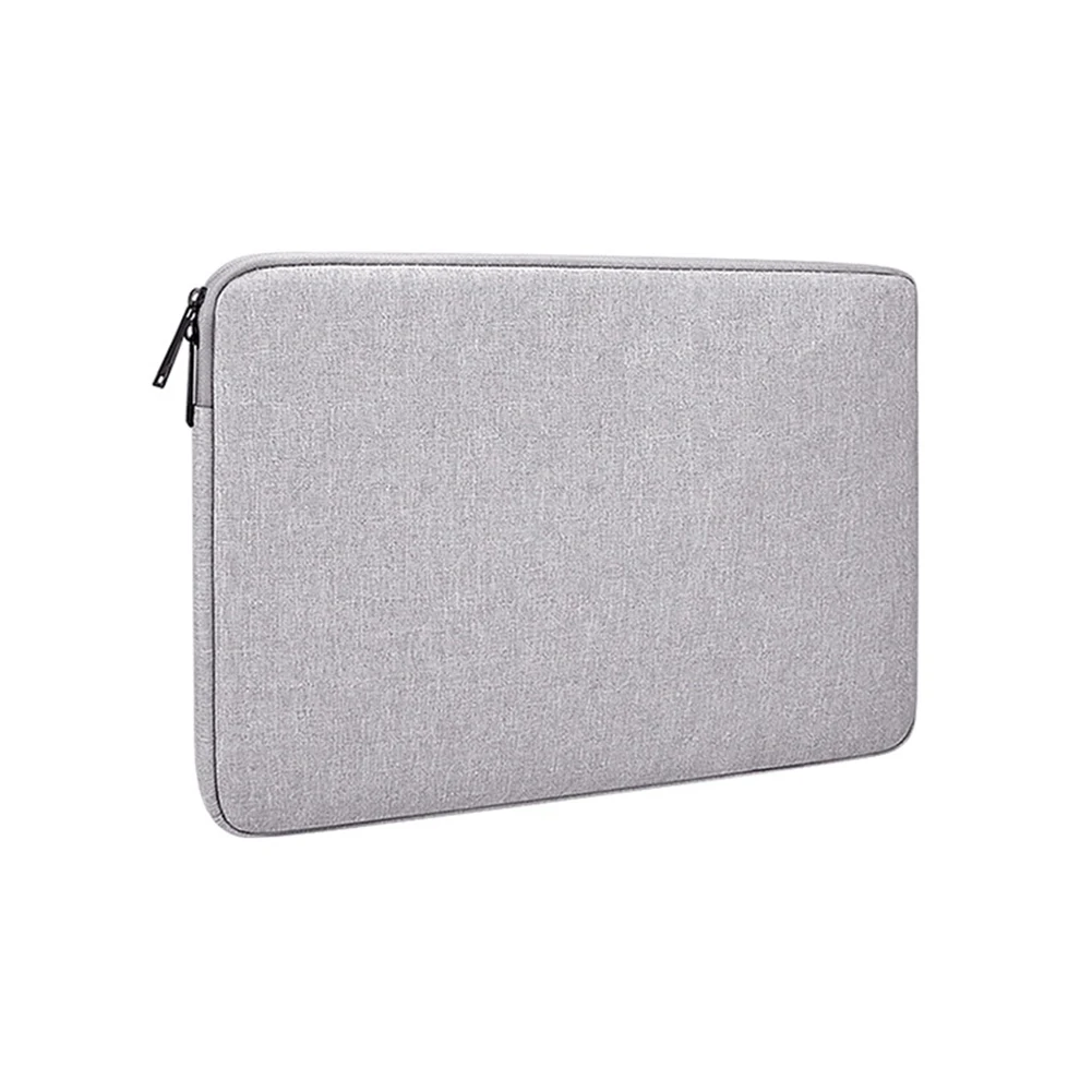 

Shockproof Soft Sleeves Portable Waterproof Cover Sleeve Laptop Bag Notebook Case For MacBook HP Dell Lenovo