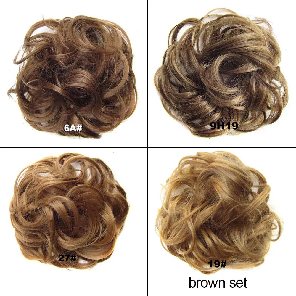 Brown set