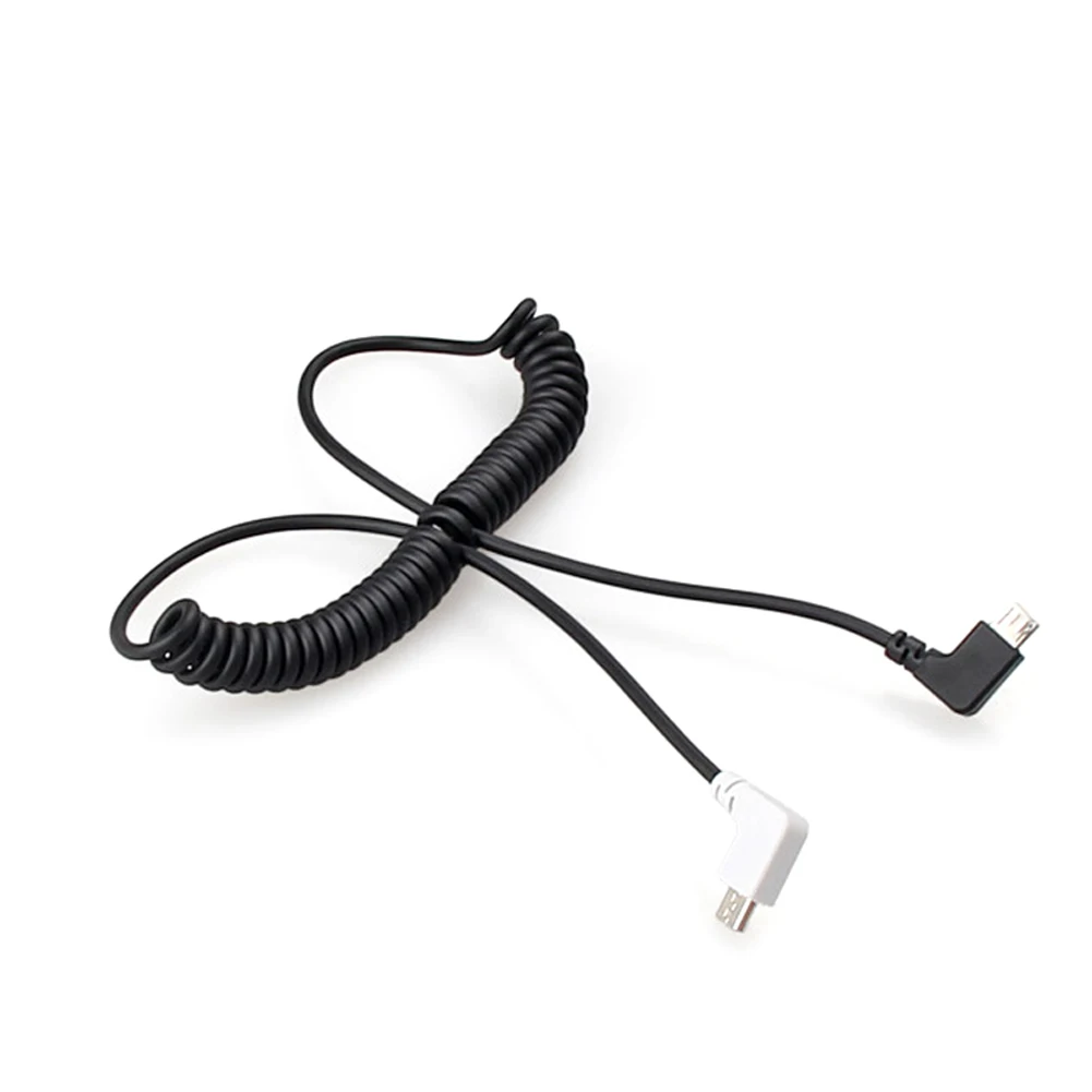 

Remote Control Portable HDMI Cable Professional Goggles Data Accessories Replacement Connect Line Outdoor For DJI Phantom 4