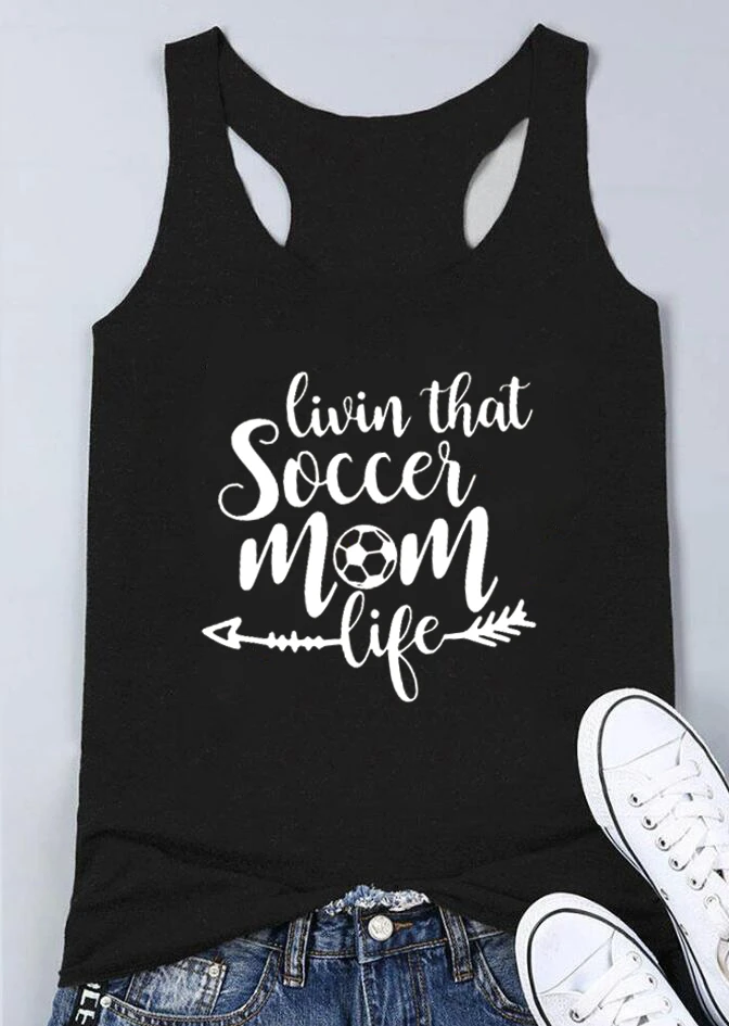 soccer tees