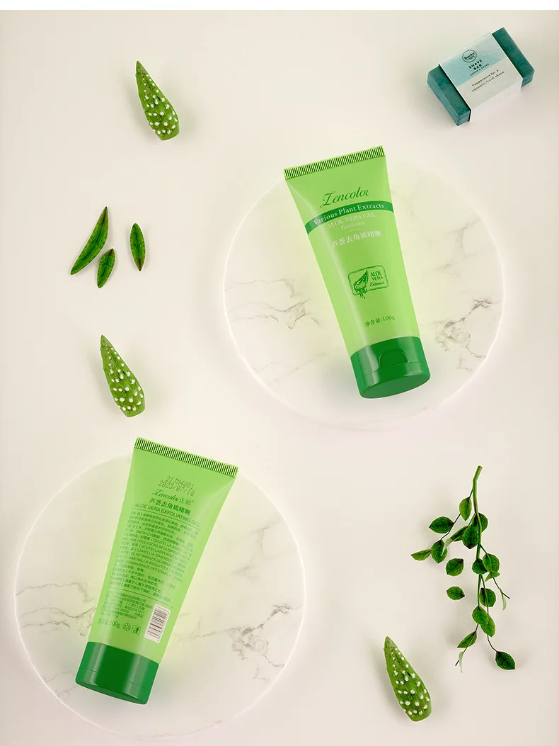 Tiefenreinigungs-Peeling-Gel – Gesichtsreiniger feuchtigkeitsspendender ...