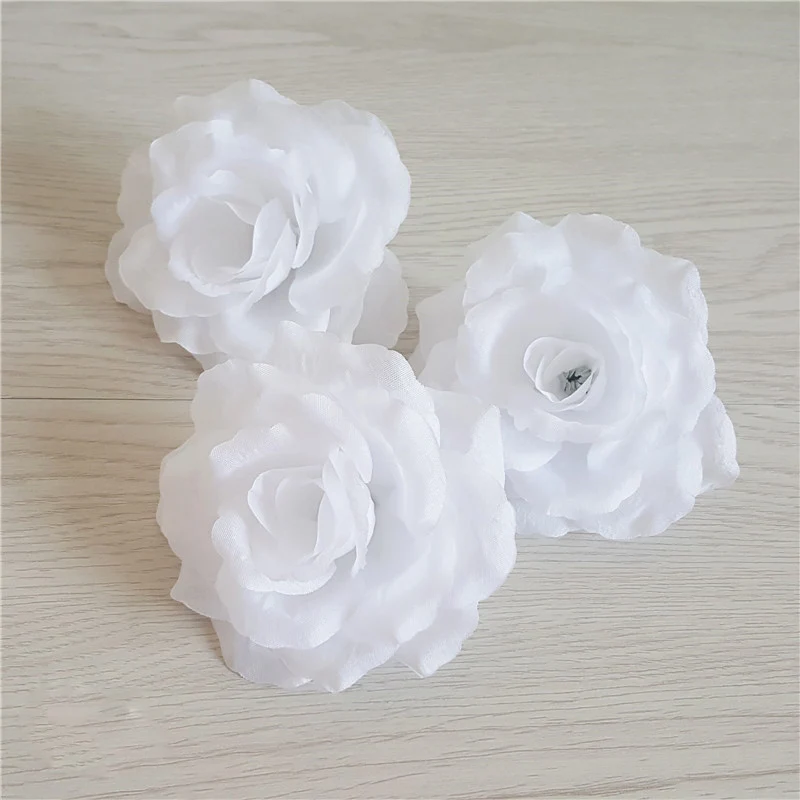 5pcs-10cm-lot-Artificial-Flowers-Silk-Roses-Heads-For-Wedding-Decoration-Party-Fake-Scrapbooking-Floral-Wreath(19)