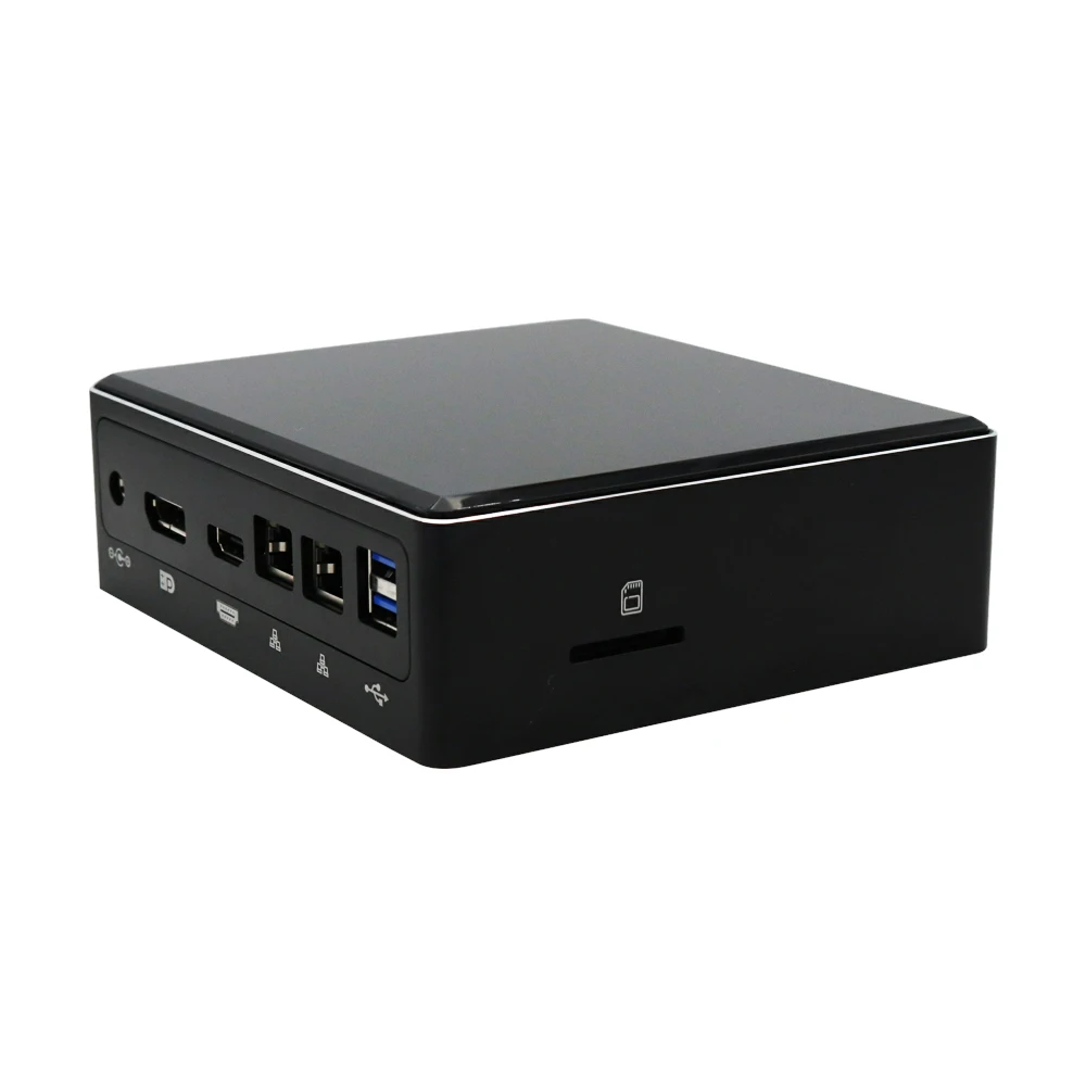 New arrival computer 8th Gen GAMING MINI PC Core I3 7020U/I5 8250U/I7 8550U 32GB DDR4 M.2 NVME SSD Win 10pro mini Nuc pc New arrival computer 8th Gen GAMING MINI PC Core I3 7020U/I5 8250U/I7 8550U 32GB DDR4 M.2 NVME SSD Win 10pro mini Nuc pc
