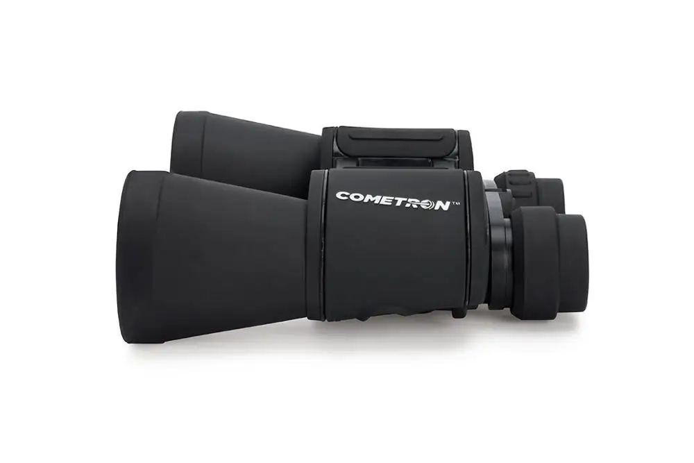 Celestron Cometron 7x50 бинкуларс ночного видения зум телескоп зеркало для наблюдения за птицами Охота Прицельный не инфракрасный штатив