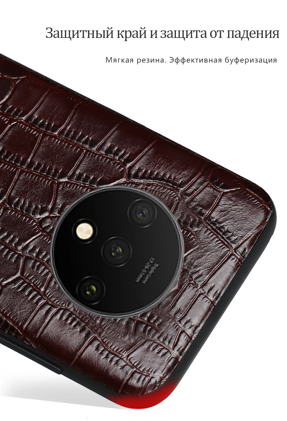Чехол для телефона из натуральной кожи для Oneplus 7T 7 Pro 6 6T 7TPRO чехол для One Plus 7T Pro 5 5T 7 7Pro Роскошный 360 полный защитный чехол