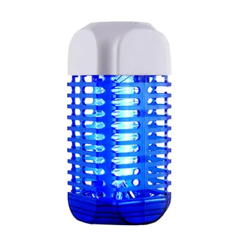 

New Electric Mosquito Killer Lamp Light Electric USB Insect Mosquito Killer Home LED Bug Zapper Trap Anti Efficient Mosquito #Y5
