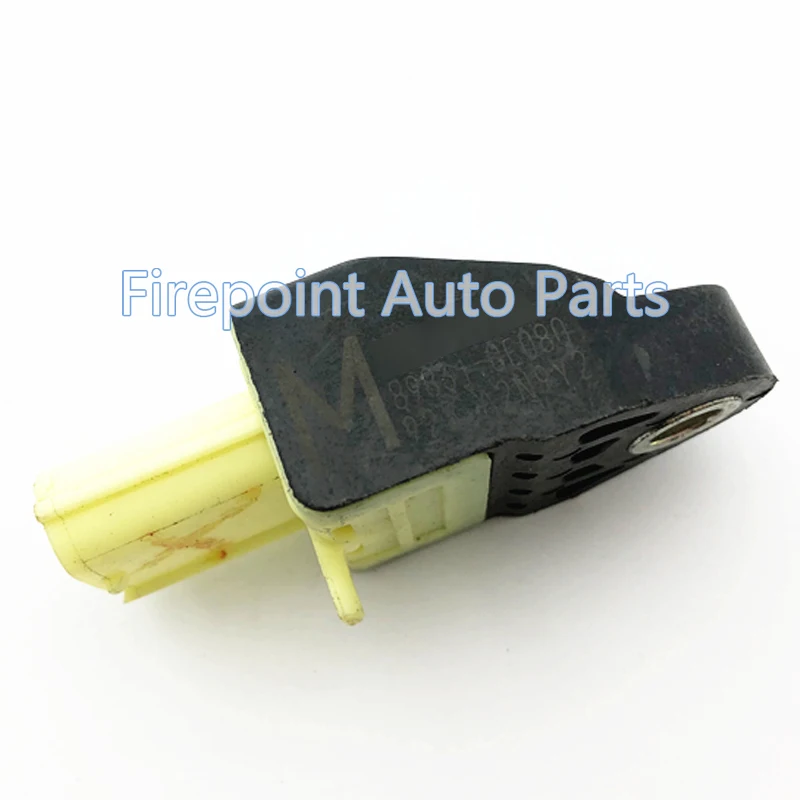 Side Impact Sensor 89831-0E080 898310E080 for TOYOTA parking brake