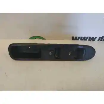 

WINDOW REGULATOR FRONT LEFT PEUGEOT 307 (S1)