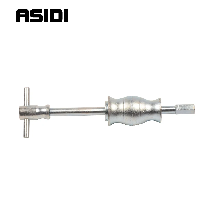US $50.74 16PC Blind Hole Pilot Bearing Puller Internal Extractor Removal Slide Hammer Set