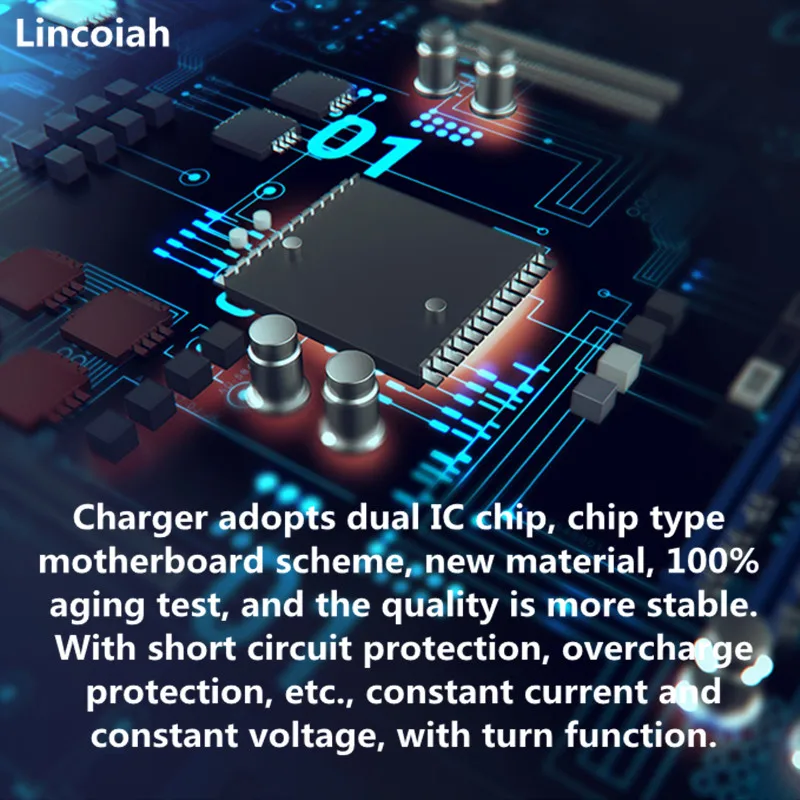 Charger Adapter Battery Charger Battery Charger Adapter Power Supply Adapter 1PCS 100-240V DC 8.4V 12.6V 16.8V 2A for 18650 Li-ion lithium battery
