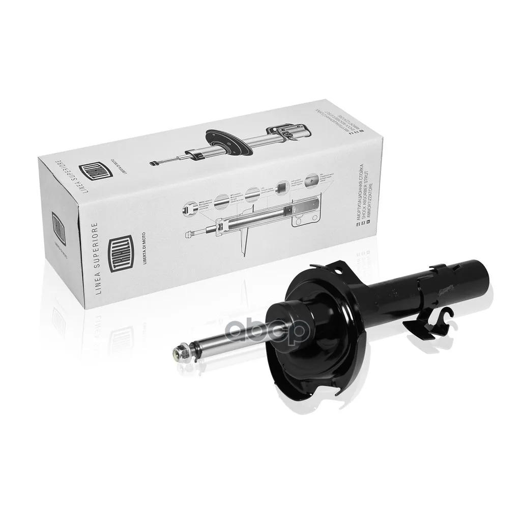 Амортизатор Trialli Ag10352 Trialli арт. AG10352