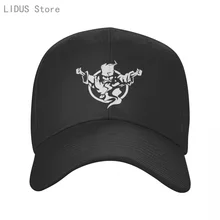 

Fashion hats Fashion Cool Thunderdome Printing baseball cap Men and women Summer Caps New Youth sun hat