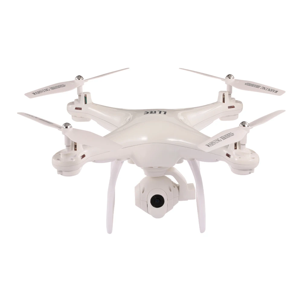 RC Дрон с регулируемой камерой 720P Wifi FPV RC селфи Дрон gps позиционирование Следуйте за мной высота удержания RC Квадрокоптер VS E58