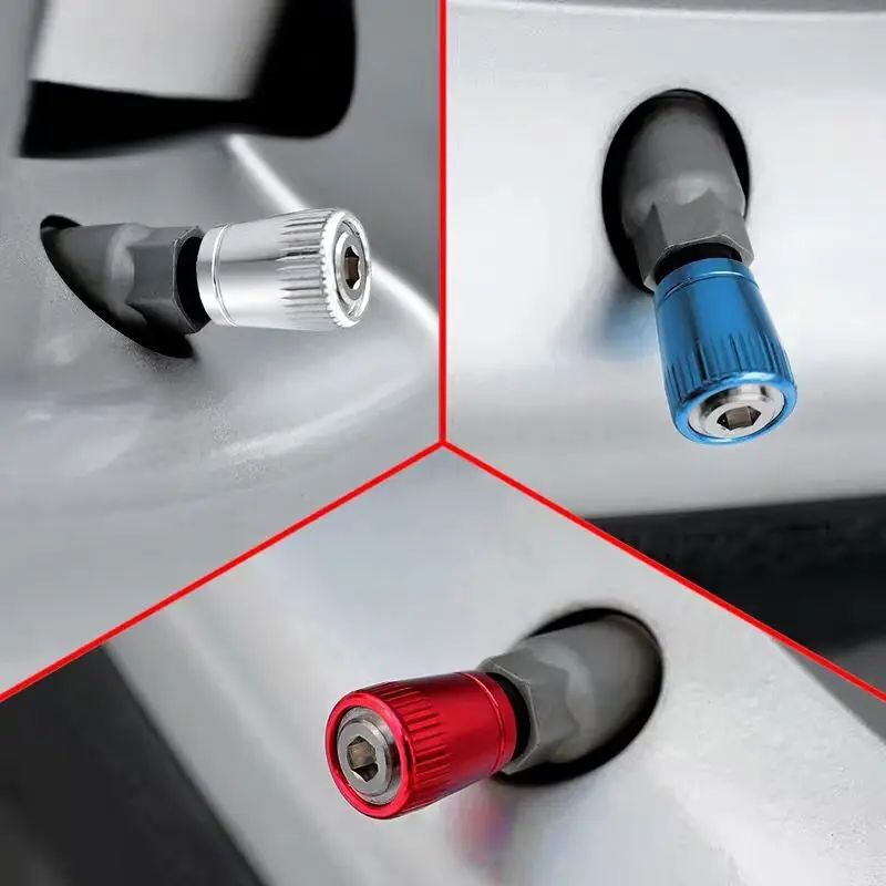 Car tire valve Valve cap (7)
