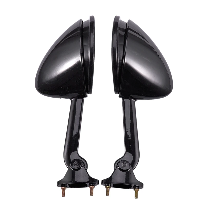 Мотоцикл зеркало заднего вида для Kawasaki ZX14R 2006-2012 ZZR-1400 2007 2008 2009 мотоцикл