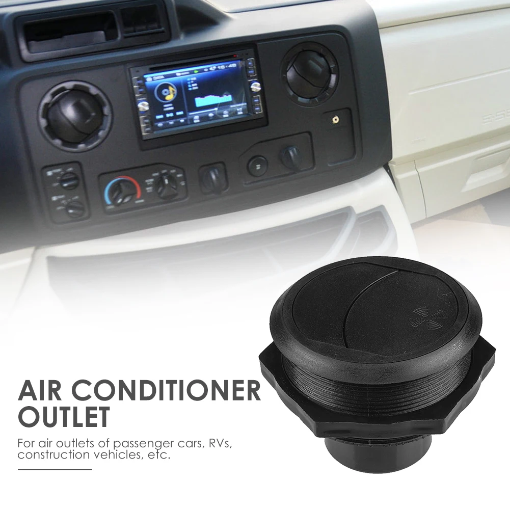 Колесах автобуса A/C устанавливаемое на вентиляционное отверстие в салоне