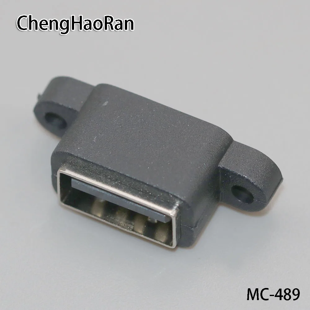 50 шт./лот Micro usb встроенный интерфейс порт разъем штекер гнездо разъем водонепроницаемый USB 2,0 Зарядка данных Хвост штекер-в замене