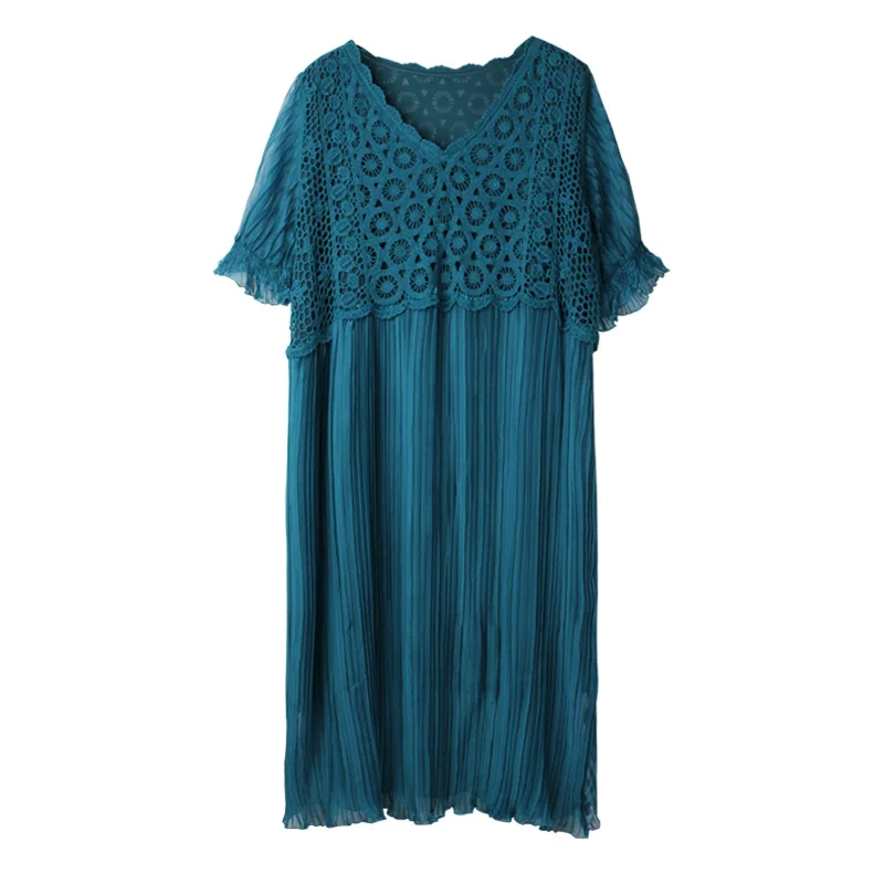 Max LuLu 2020 Европейский стиль летние модные женские повседневные Элегантные платья