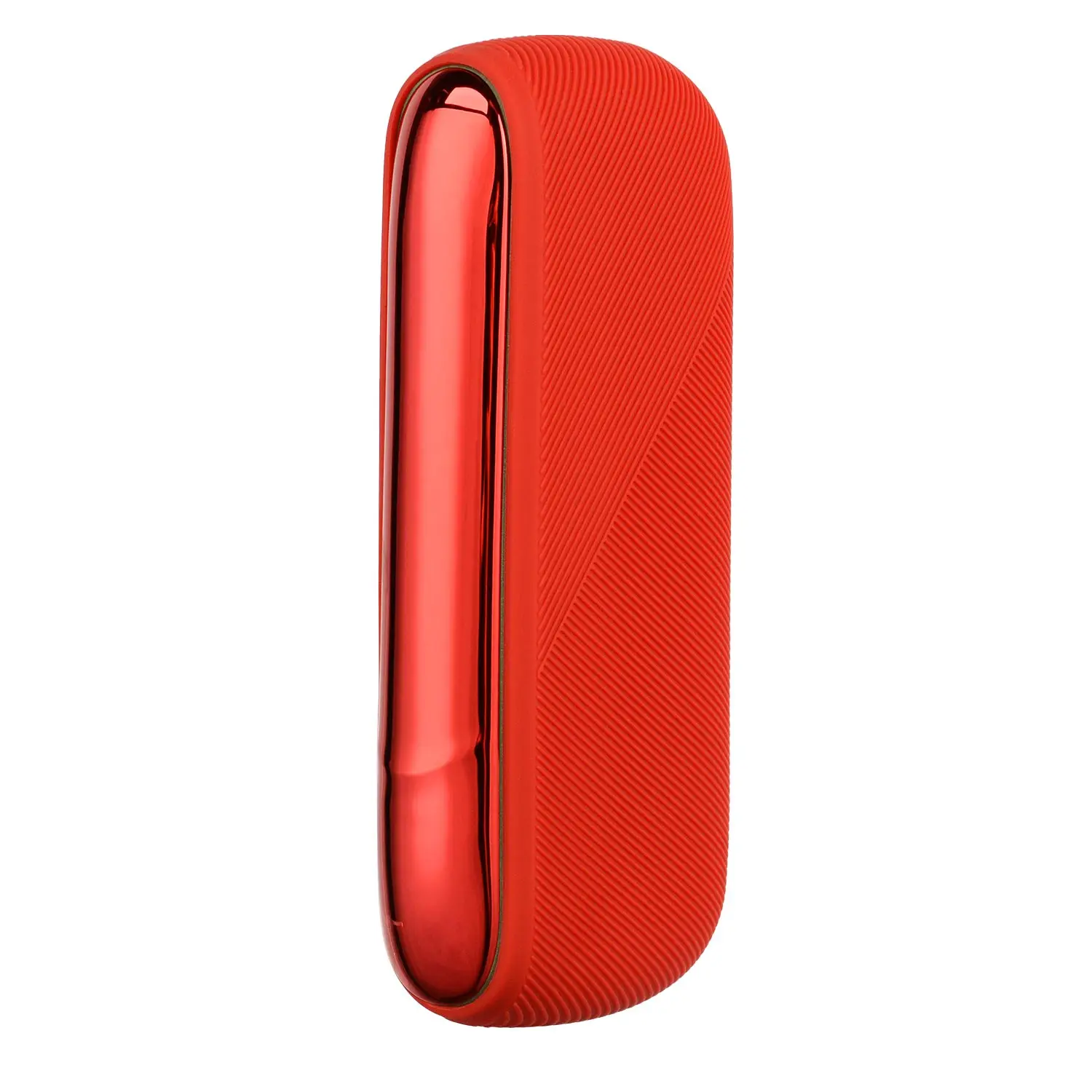 14 Color Soft Silicone Case for IQOS iluma With Replaceable Door Cover Side  Cover