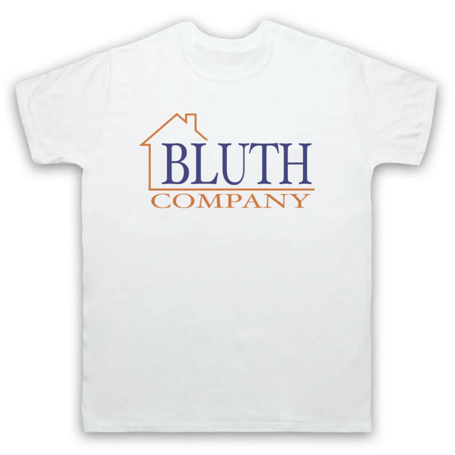 ARRESTED BLUTH COMPANY STAIR CAR DEVELOPMENT UNOFFICIAL ADULTS & KIDS T-SHIRT