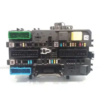 

13206759 5DK00866952 Case Relays/Fuses Opel Zafira B Enjoy