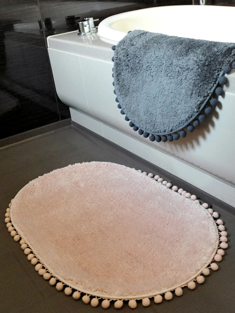 Oval-Rug-Nordic-Soft-Door-Mat-Rugs-Pet-Activity-Play-Area-Carpet-Home-Living-Room-Bathroom-Bedroom-Decor-Photography-Accessories-07