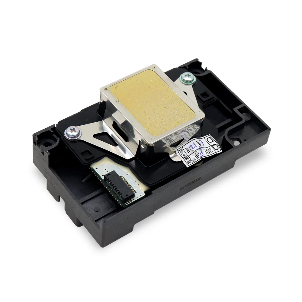 For Epson R1390 Original print head for Epson R270 R260 R265 R1390 R390  R380 R360 RX590 G850 D870 RX580 RX585 RX560 printhead