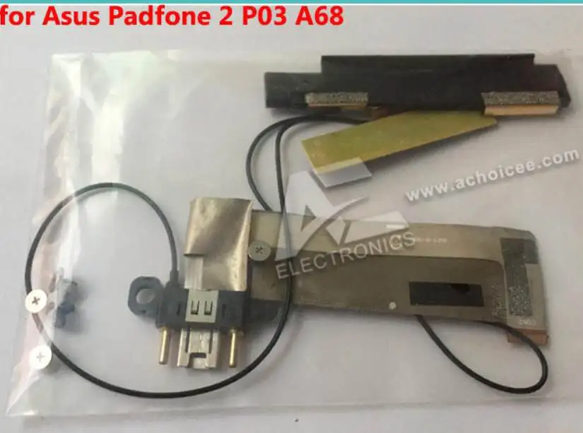 for Asus Padfone 2 P03 A68 Charger dock station charging port with phone connector USB Flex Cable | Мобильные телефоны и