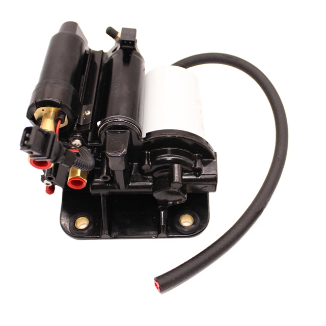 Электрический топливный насос в сборе, пригодный для Volvo Penta 4.3L 5.0L 5.7L 21608511 21545138 3594444 3861355 3860210