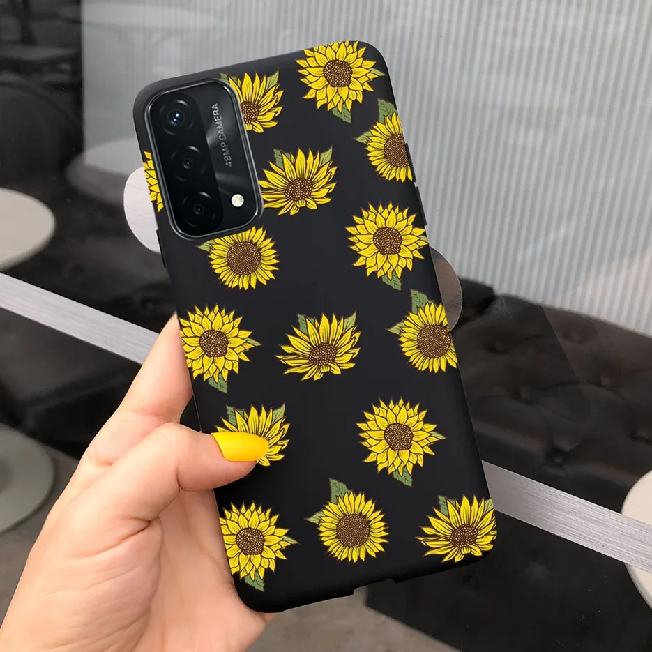 New Fashion Soft Silicone Cartoon Bumper Phone Back Cover Case