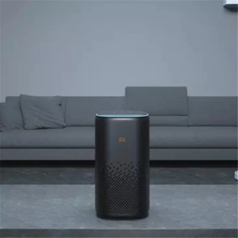  Xiaomi Ai Speaker Pro Intelligent voice control Bluetooth 4.2 Music Speaker HIGH Quality Audiobook 