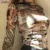 Nibber Punk Y2K Hollow Out Crop Tops Gothic Street Tee shirt For Women's Casual Basic Tees Female 2021 Summer Long Sleeve Top