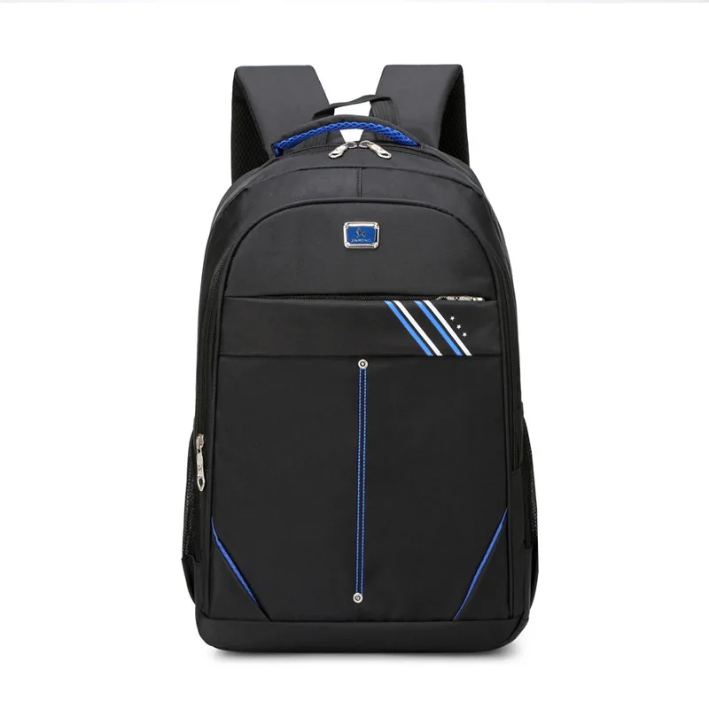 

Cross Border for Summer New Style Business Computer Bag Outdoor Travel Backpack Wearable STUDENT'S Backpack