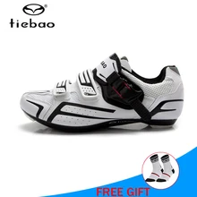 TIEBAO/Обувь для шоссейного велоспорта; sapatilha кроссовки Ciclismo; Мужская велосипедная обувь; Уличная обувь суперзвезды; женская спортивная обувь для верховой езды
