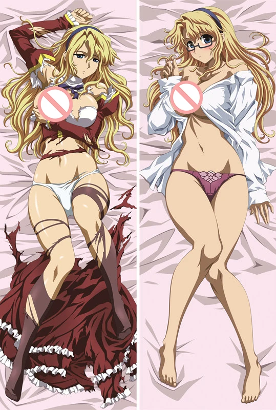 Аниме заморозка Dakimakura Чехол персонажи Sattelizer eL bridt Bolster чехол Furiijingu обнимает тело наволочка чехол - Цвет: S1