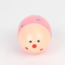 6 шт деревянная перкуссия музыкальные яйца maracas яичные Шейкеры Детские игрушки производитель шума