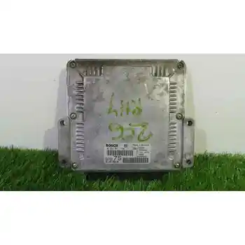 

885232 switchboard Shift Automatico Peugeot 206 Saloon