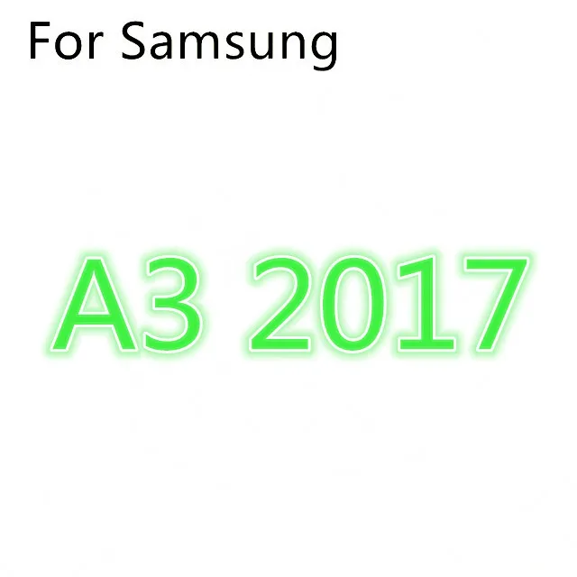 For A3 2017 A320 Жидкостный Мягкий силиконовый чехол для телефона для Samsung Galaxy S8 S9 S10 плюс S7 край J4 J6 J8 A6 A7 A8 A9 J3 J5 J7 A3 A5 A7 - Цвет: For A3 2017 A320
