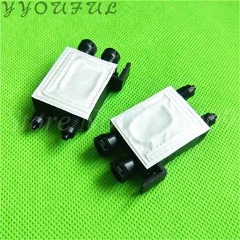 

UV solvent printer Xenons DX7 ink damper 3x2mm 4x3mm for Epson DX7 head F189 F177 F196 Wit-color Taimes DX7 damper dumper UV 50X
