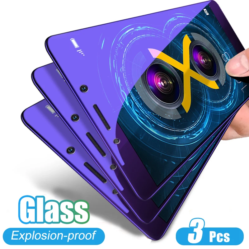 

4-1 pcs Tempered Glass For Xiaomi mi 8 Lite 9 SE 6X 5X 9T Pro Transparent Glass For RedmI Note 7 8 K20 Pro K30 Protective Glass