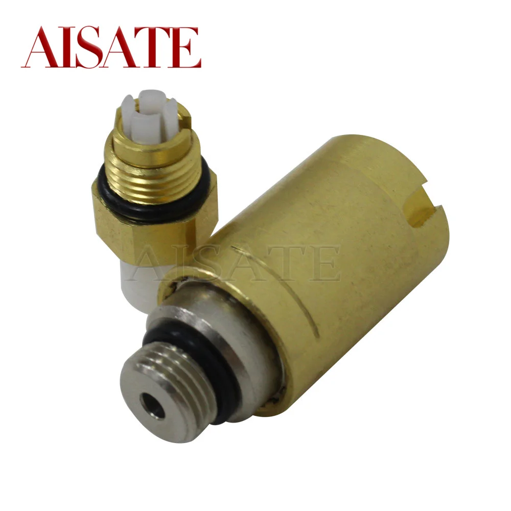 Air Holidng Valve For Porsche Cayenne Audi Q7 VW Touareg Pressure Valve Air Suspension Repair Kits 7L0616813B 7L0616813