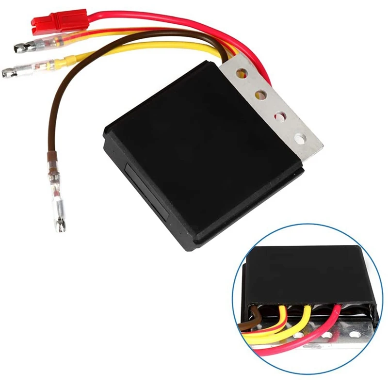 Voltage Rectifier Regulator Fit For Polaris Sportsman 400 500 600 700 2003-2004