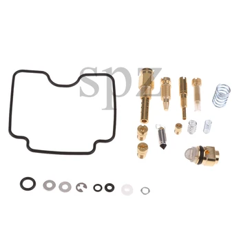 

Carburetor Rebuild Kit For Suzuki Z400 LTZ400 Quadsport 2003 2004 2005 2006 2007 2008