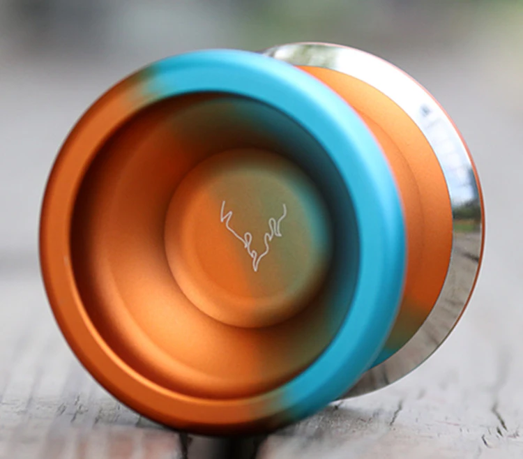 YYF Flame YOYO for Professional 