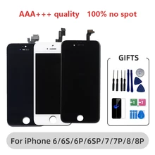 6s plus screen replacement cost