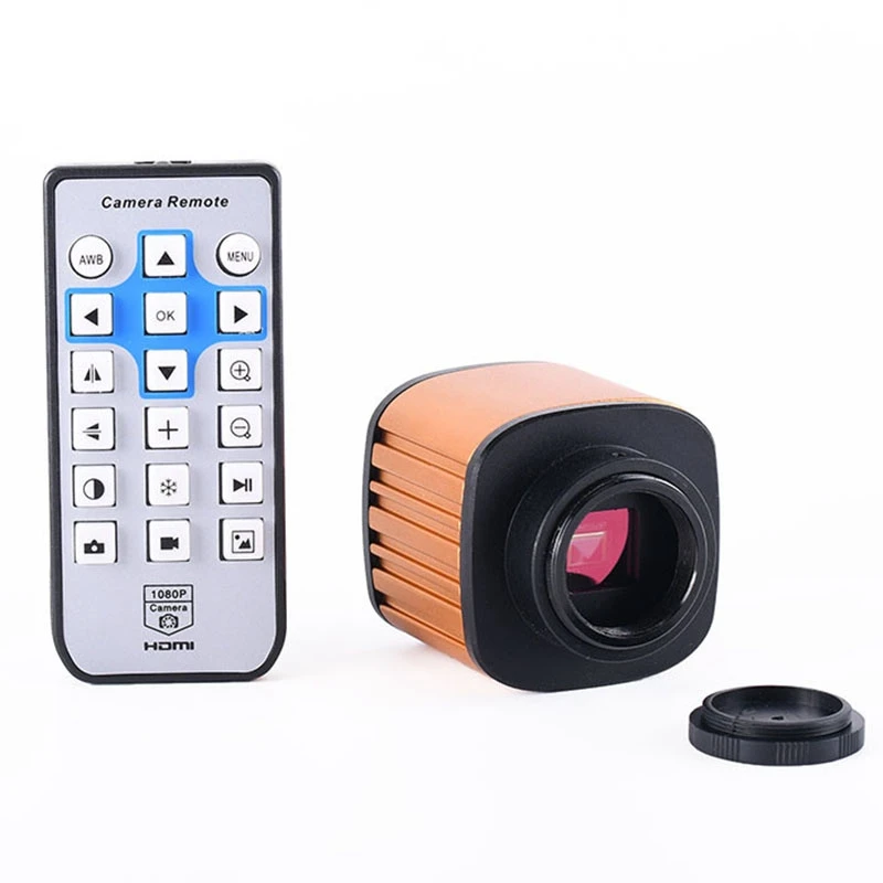 HDMI 16MP промышленный цифровой электронный микроскоп камера 150X c-крепление зум объектив камера подставка для пайки, ЕС разъем